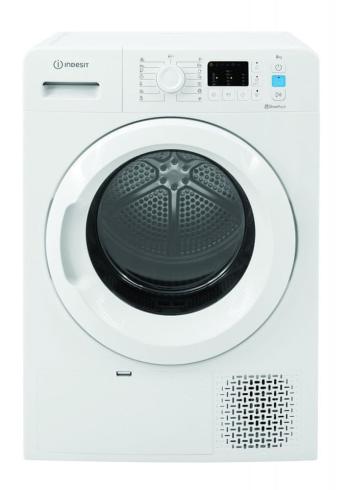 Indesit sušička YT M10 81 R EU