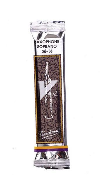 Vandoren Soprano Sax V.12 3.5