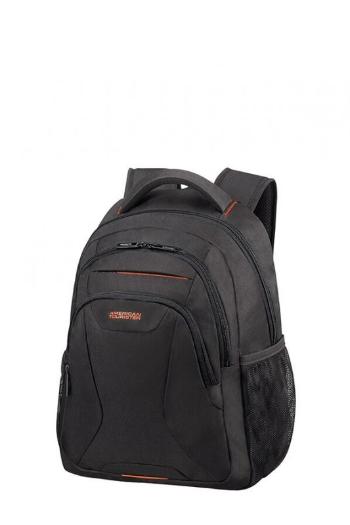 American Tourister At Work batoh na 14.1" notebook 20.5 l Black/Orange