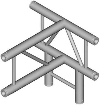 Duratruss DT 32/2-T42V-TD Žebříkový truss nosník