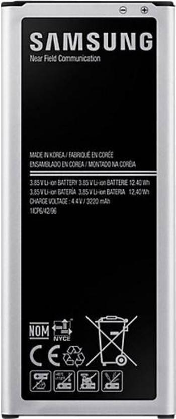 Samsung Li-Ion akumulátor Handy Akku für (Bezeichnung Originalakku: EB-BN9 10B)