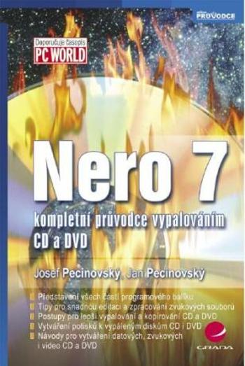 Nero 7 - Josef Pecinovský, Jan Pecinovský - e-kniha