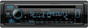 Autorádio Kenwood KDCBT950DAB