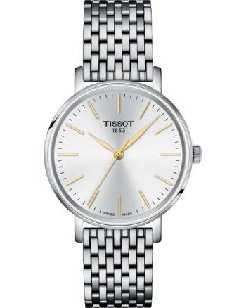 Tissot Everytime Quartz Lady T143.210.11.011.01