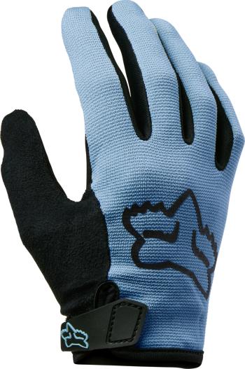 FOX Womens Ranger Glove - dusty blue 9