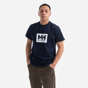 Helly Hansen Box T-Shirt 53285 599