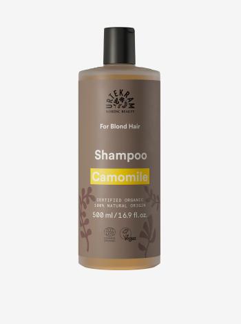 Šampon Heřmánkový na světlé vlasy BIO Urtekram (500 ml)