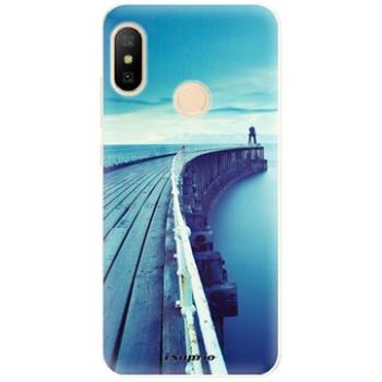 iSaprio Pier 01 pro Xiaomi Mi A2 Lite (pier01-TPU2-MiA2L)