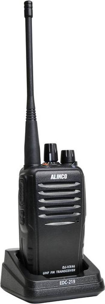 PMR radiostanice Alinco DJ VX 46E 3519