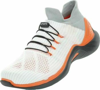 UYN Lady City White/Orange 37 Silniční běžecká obuv