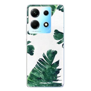 Odolné silikonové pouzdro iSaprio - Jungle 11 - Infinix Note 30