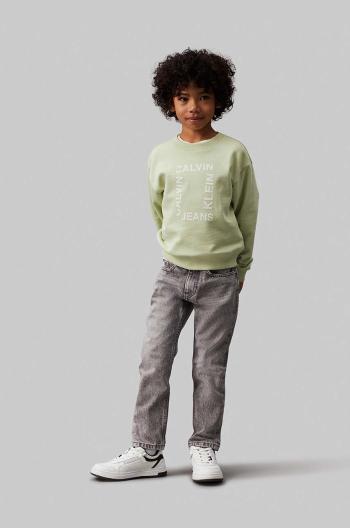 Dětské rifle Calvin Klein Jeans DAD IB0IB02112