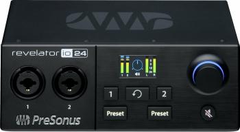 Presonus Revelator io24 USB zvuková karta