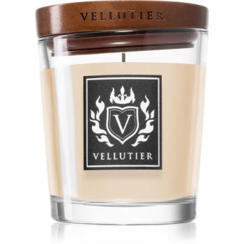 Vellutier Café Au Lait vonná svíčka 90 g