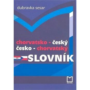 Chorvatsko-český, česko-chorvatský slovník (80-7225-129-5)