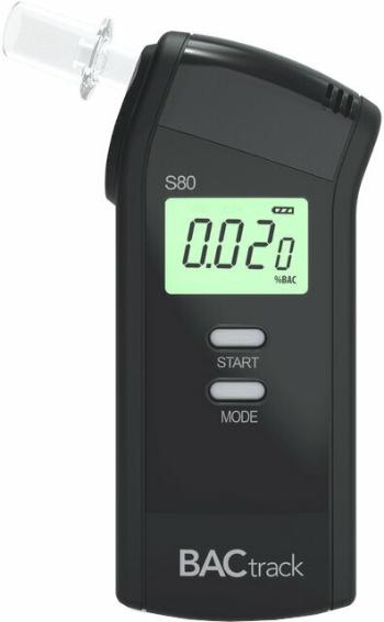 BACtrack S80 Pro Alkohol tester