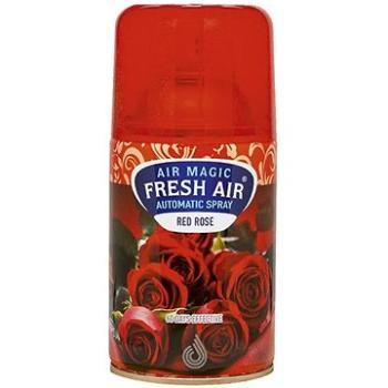 Fresh Air osvěžovač vzduchu 260 ml red rose (11163)