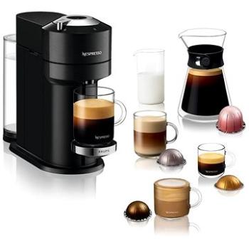 NESPRESSO Krups Vertuo Next Premium Black XN910810 (XN910810)