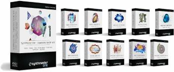 KV331 Audio SynthMaster One Expansions Bundle (Digitální produkt)