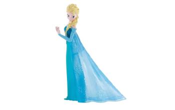 Elsa - Elza, královna z Frozen od Disney - figurka na dort - Overig