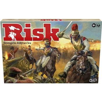 Dětská hra Risk CZ (5010993873463)