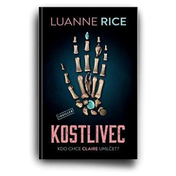 Kostlivec (978-80-277-1140-6)