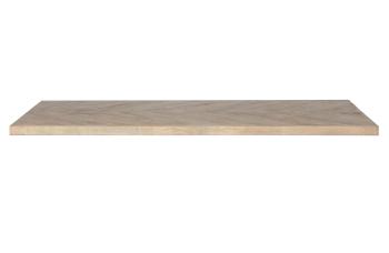 Dřevěná stolní deska Tablo – 200 × 90 cm