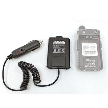 OEM BAOFENG UV-5R napájecí adaptér 12V (1120446)