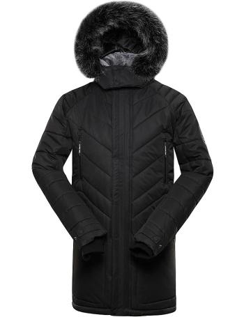 Pánská zimní bunda s membránou ptx Alpine Pro vel. XS