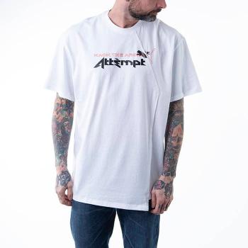 Puma x Attempt Tee 598275 02