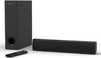 Majority Bowfell Plus, soundbar + subwoofer