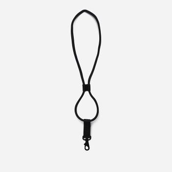 Rains Long Key Chain 16030 BLACK