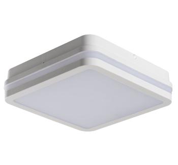 SAPHO BENO stropní LED svítidlo 260x55x260mm, 24W, bílá 33342