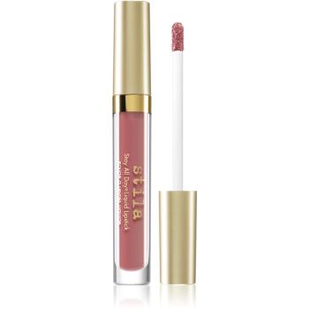 Stila Cosmetics Stay All Day dlouhotrvající tekutá rtěnka Portofino (Pink Rose) 3 ml