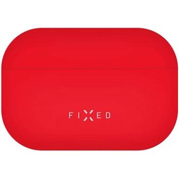 FIXED Silky pro Apple Airpods Pro červené (FIXSIL-754-RD)