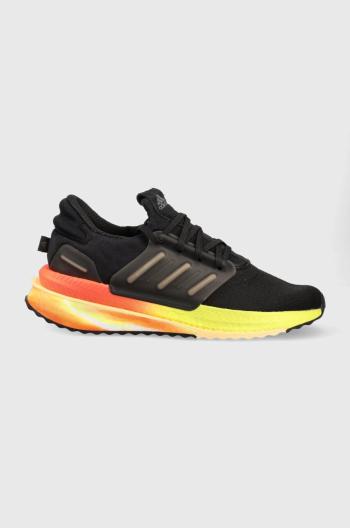 Běžecké boty adidas PLRBOOST černá barva