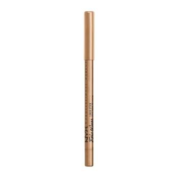 NYX Professional Makeup Epic Wear Liner Stick 1,21 g tužka na oči pro ženy 02 Gold Plated