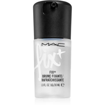 MAC Cosmetics Mini Prep + Prime Fix + pleťová mlha pro fixaci make-upu 30 ml