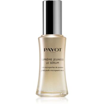 Payot Suprême Jeunesse Le Sérum sérum proti stárnutí pleti 30 ml