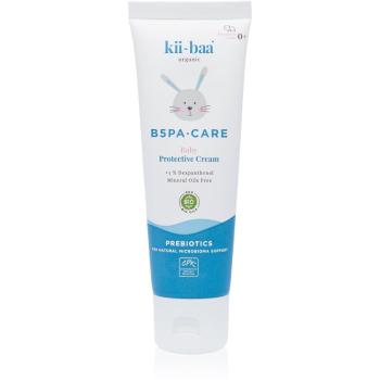 kii-baa® organic Baby Baby Cream Set dárková sada (pro děti od narození)