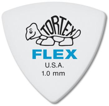 Dunlop Tortex Flex Triangle 1.0