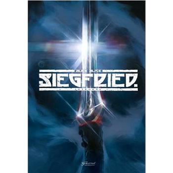 Siegfried (978-80-88098-68-3)