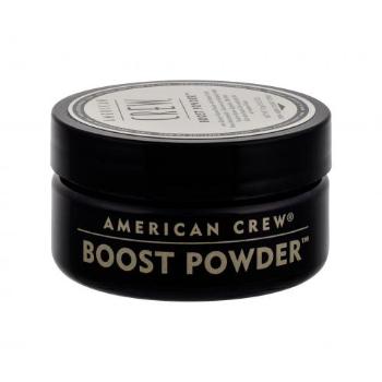 American Crew Style Boost Powder 10 g pro objem vlasů pro muže