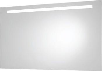 HOPA Zrcadlo s LED osvětlením BEROUNKA Rozměr A 120 cm, Rozměr B 3 cm, Rozměr C 60 cm ZRBERO6012