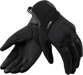 Rev'it! Gloves Mosca 2 Ladies Black S Rukavice