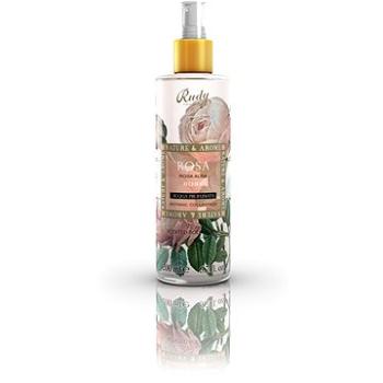 RUDY PROFUMI SRL Parfémovaný sprej na tělo ROSE, 200 ml (1831)