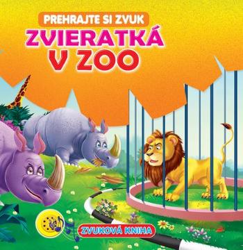 Zvieratká v ZOO