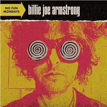 Armstrong Billie Joe: No Fun Mondays - LP (9362488723)