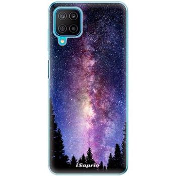 iSaprio Milky Way 11 pro Samsung Galaxy M12 (milky11-TPU3-M12)