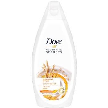 DOVE Shower Gel Replenishing Oves 400 ml (8720181222443)